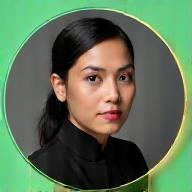 Foto Salsa Maharani CTO Nusantara Gaming Studio